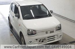 suzuki alto-van 2016 -SUZUKI--Alto Van HA36V--118313---SUZUKI--Alto Van HA36V--118313-