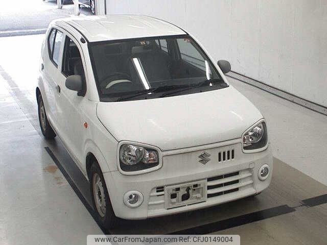 suzuki alto-van 2016 -SUZUKI--Alto Van HA36V--118313---SUZUKI--Alto Van HA36V--118313- image 1