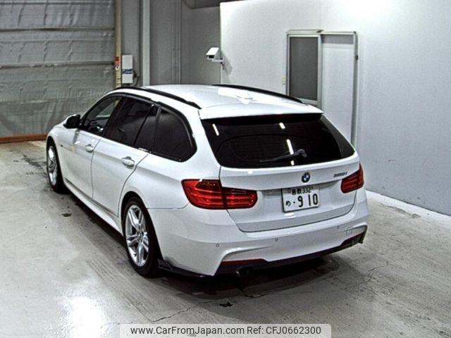 bmw 3-series 2013 -BMW 【倉敷 332め】--BMW 3 Series 3B20-WBA3G72060F942692---BMW 【倉敷 332め】--BMW 3 Series 3B20-WBA3G72060F942692- image 2