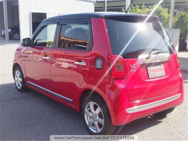honda n-one 2013 -HONDA--N ONE DBA-JG1--JG1-1066571---HONDA--N ONE DBA-JG1--JG1-1066571- image 2