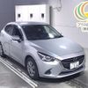 mazda demio 2017 -MAZDA 【静岡 502ｾ366】--Demio DJ3FS-320616---MAZDA 【静岡 502ｾ366】--Demio DJ3FS-320616- image 1