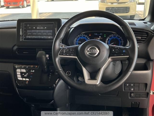 nissan roox 2022 CFJ1442061 image 2