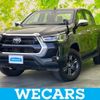 toyota hilux-pick-up 2022 quick_quick_3DF-GUN125_GUN-3940946 image 1