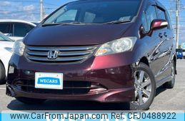 honda freed 2010 quick_quick_DBA-GB3_GB3-1320215