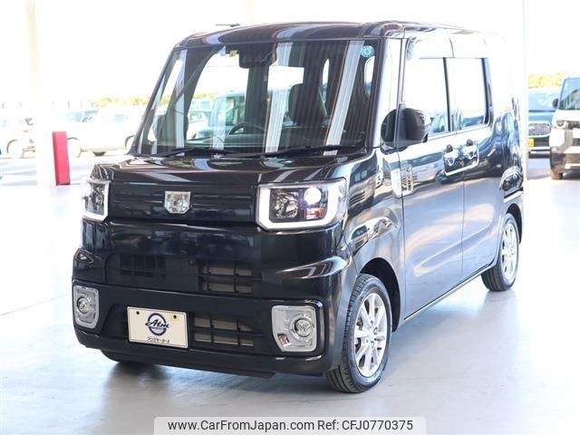 daihatsu wake 2022 -DAIHATSU--WAKE 4BA-LA700S--LA700S-0177063---DAIHATSU--WAKE 4BA-LA700S--LA700S-0177063- image 1