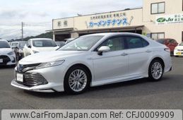 toyota camry 2018 GOO_JP_700080015330240716002