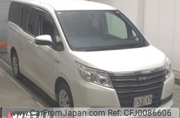 toyota noah 2014 -TOYOTA--Noah ZRR85Gｶｲ--0013126---TOYOTA--Noah ZRR85Gｶｲ--0013126-