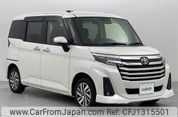 toyota roomy 2022 -TOYOTA--Roomy 5BA-M910A--M910A-1001206---TOYOTA--Roomy 5BA-M910A--M910A-1001206-