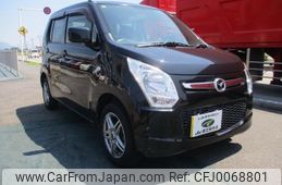 mazda flair 2013 -MAZDA 【名変中 】--Flair MJ34S--103880---MAZDA 【名変中 】--Flair MJ34S--103880-