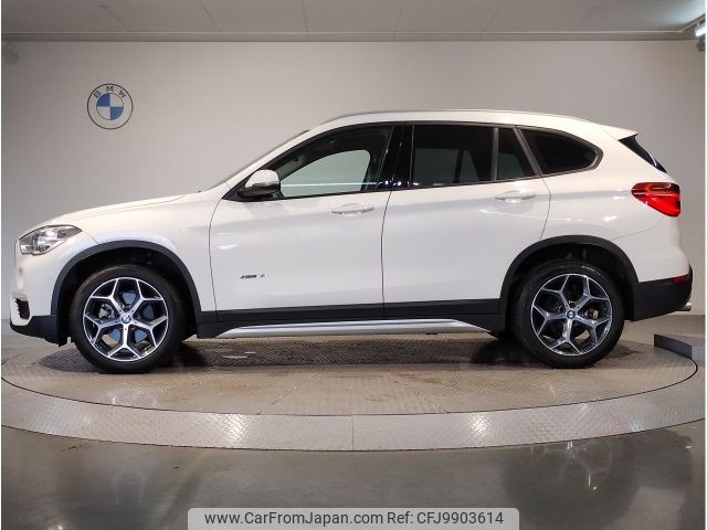 bmw x1 2016 -BMW--BMW X1 DBA-HS15--WBAHS120205F01460---BMW--BMW X1 DBA-HS15--WBAHS120205F01460- image 2