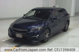 subaru impreza-wagon 2018 -SUBARU--Impreza Wagon GT7-068868---SUBARU--Impreza Wagon GT7-068868-