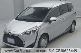 toyota sienta 2019 -TOYOTA 【仙台 501ﾃ9392】--Sienta 6AA-NHP170G--NHP170-7190875---TOYOTA 【仙台 501ﾃ9392】--Sienta 6AA-NHP170G--NHP170-7190875-