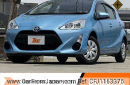 toyota aqua 2016 -TOYOTA--AQUA DAA-NHP10--NHP10-6506873---TOYOTA--AQUA DAA-NHP10--NHP10-6506873-