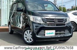 honda n-wgn 2017 -HONDA--N WGN DBA-JH2--JH2-1205922---HONDA--N WGN DBA-JH2--JH2-1205922-