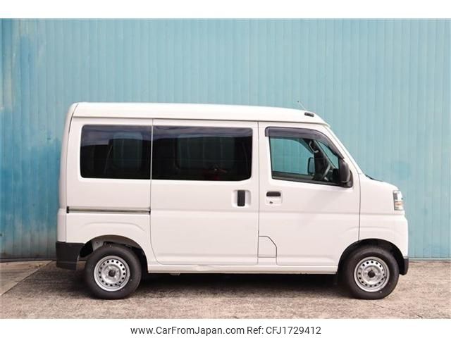 daihatsu hijet-van 2024 CFJ1729412 image 2