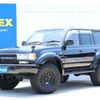 toyota land-cruiser 1992 -TOYOTA--Land Cruiser S-HDJ81V--HDJ810030417---TOYOTA--Land Cruiser S-HDJ81V--HDJ810030417- image 1