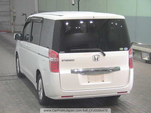 honda stepwagon 2013 -HONDA--Stepwgn RK2--1302519---HONDA--Stepwgn RK2--1302519- image 2