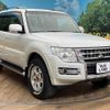 mitsubishi pajero 2015 -MITSUBISHI--Pajero LDA-V98W--V98W-0801047---MITSUBISHI--Pajero LDA-V98W--V98W-0801047- image 17