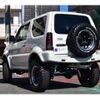 suzuki jimny-sierra 2017 CFJ1852378 image 2