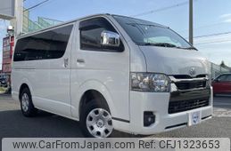 toyota hiace-van 2022 quick_quick_3DF-GDH206V_GDH206-1076465