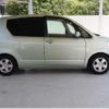 toyota porte 2009 TE644 image 13