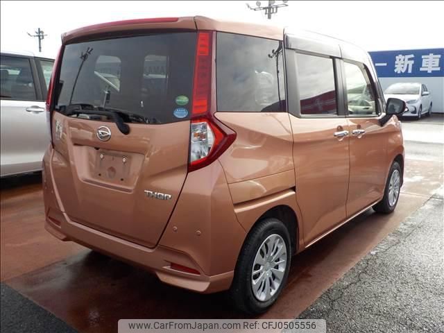 daihatsu thor 2019 -DAIHATSU--Thor M900S--0061430---DAIHATSU--Thor M900S--0061430- image 2