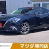 mazda axela 2014 -MAZDA--Axela LDA-BM2FS--BM2FS-103988---MAZDA--Axela LDA-BM2FS--BM2FS-103988- image 1