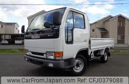 isuzu elf-truck 1997 GOO_NET_EXCHANGE_0903652A30241028W001