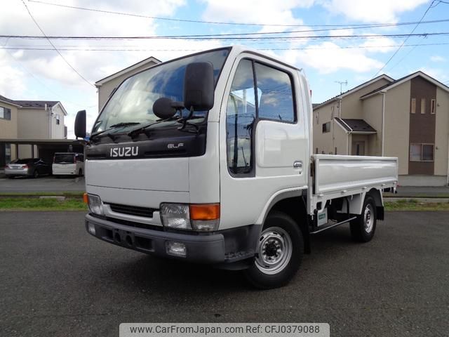 isuzu elf-truck 1997 GOO_NET_EXCHANGE_0903652A30241028W001 image 1