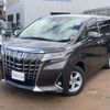 toyota alphard 2022 -TOYOTA--Alphard 6AA-AYH30W--AYH30-0141630---TOYOTA--Alphard 6AA-AYH30W--AYH30-0141630- image 2