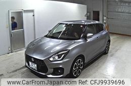 suzuki swift 2018 quick_quick_CBA-ZC33S_ZC33S-110092