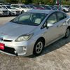 toyota prius 2012 CFJ1563170 image 16