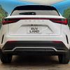 lexus nx 2023 quick_quick_AAZH25_AAZH25-1003331 image 16