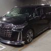 toyota alphard 2021 -TOYOTA--Alphard 3BA-AGH30W--AGH30-9041996---TOYOTA--Alphard 3BA-AGH30W--AGH30-9041996- image 1