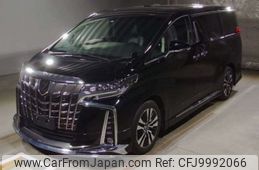 toyota alphard 2021 -TOYOTA--Alphard 3BA-AGH30W--AGH30-9041996---TOYOTA--Alphard 3BA-AGH30W--AGH30-9041996-