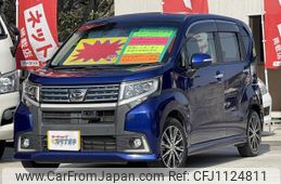 daihatsu move 2015 quick_quick_DBA-LA150S_LA150S-1000301