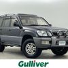 toyota land-cruiser-wagon 2000 -TOYOTA--Land Cruiser Wagon GF-UZJ100W--UZJ1000127037---TOYOTA--Land Cruiser Wagon GF-UZJ100W--UZJ1000127037- image 1
