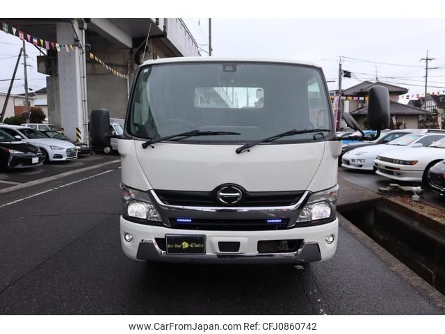 hino dutro 2019 GOO_NET_EXCHANGE_1020675A30250301W002 image 2