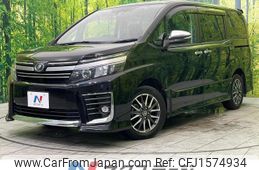 toyota voxy 2017 CFJ1574934