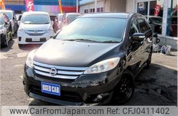 nissan lafesta 2013 -NISSAN--Lafesta CWFFWN--103144---NISSAN--Lafesta CWFFWN--103144-