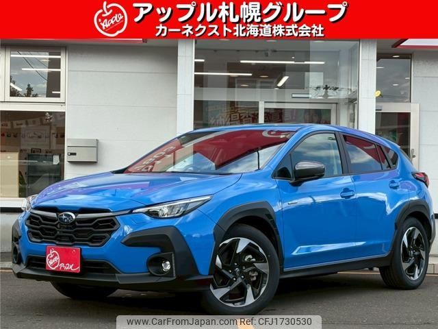 subaru subaru-others 2024 CFJ1730530 image 1