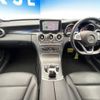 mercedes-benz c-class 2014 -MERCEDES-BENZ--Benz C Class RBA-205042--WDD2050422R024947---MERCEDES-BENZ--Benz C Class RBA-205042--WDD2050422R024947- image 2