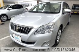 toyota premio 2015 AF-NZT260-3151749