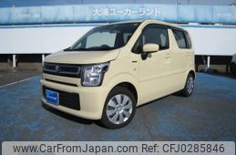 suzuki wagon-r 2021 -SUZUKI--Wagon R 5AA-MH95S--MH95S-176559---SUZUKI--Wagon R 5AA-MH95S--MH95S-176559-