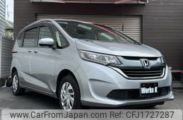 honda freed 2018 CFJ1727287