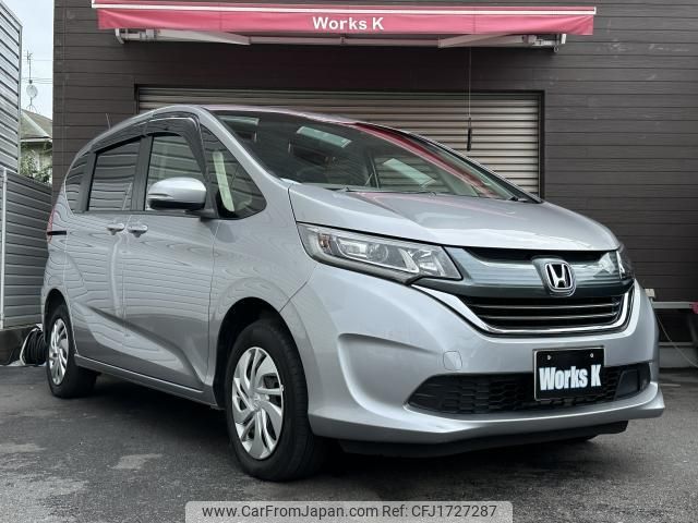 honda freed 2018 CFJ1727287 image 1