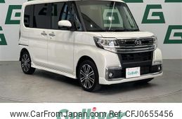 daihatsu tanto 2018 -DAIHATSU--Tanto DBA-LA600S--LA600S-0664026---DAIHATSU--Tanto DBA-LA600S--LA600S-0664026-