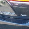 lexus ls 2020 -LEXUS--Lexus LS 6AA-GVF55--GVF55-6005616---LEXUS--Lexus LS 6AA-GVF55--GVF55-6005616- image 30