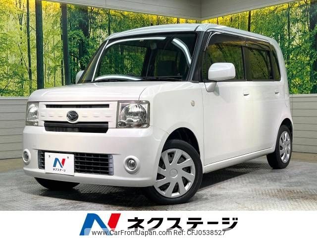 daihatsu move-conte 2011 -DAIHATSU--Move Conte DBA-L575S--L575S-0135574---DAIHATSU--Move Conte DBA-L575S--L575S-0135574- image 1