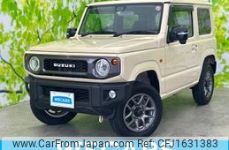 suzuki jimny 2023 CFJ1631383